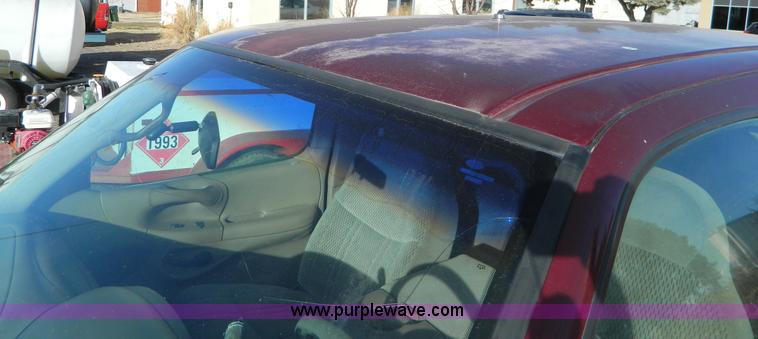 image for item D8675 1998 Ford F150 supercab pickup truck