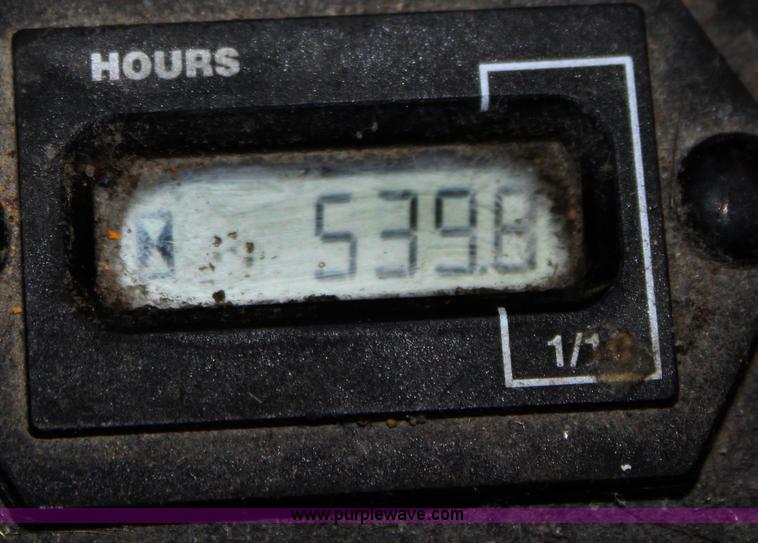 image for item F9950 Advance Converta Max 26 floor machine