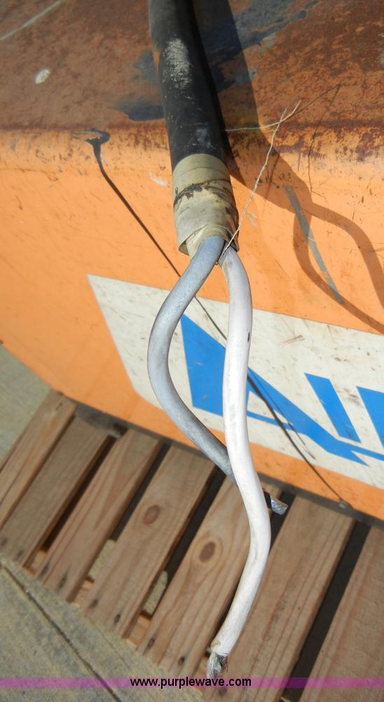 image for item H9176 Airco 250 Bumblebee AC/DC welder