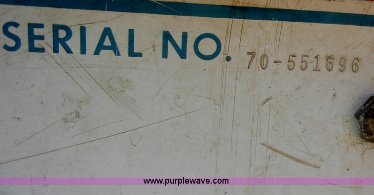 image for item H9176 Airco 250 Bumblebee AC/DC welder