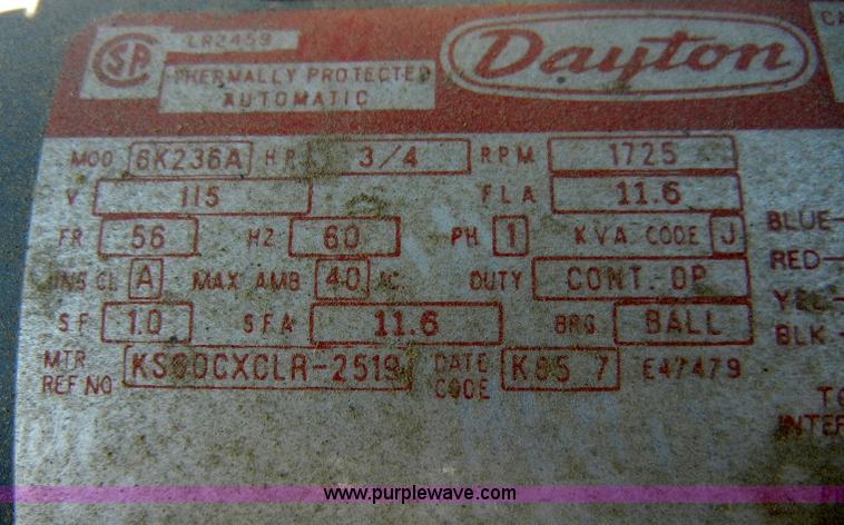 image for item H9177 Rockwell Delta planer