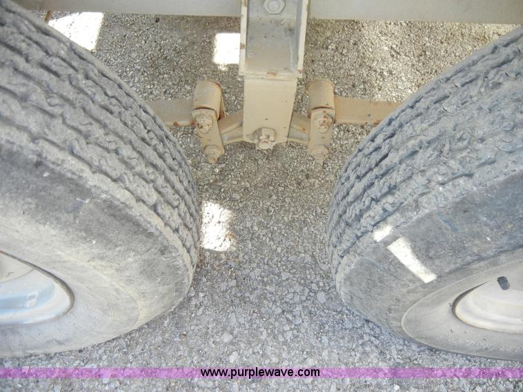 image for item H9199 1963 Myer sewer jetter