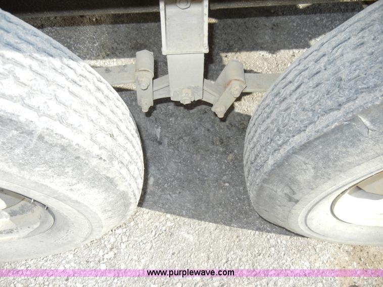 image for item H9199 1963 Myer sewer jetter