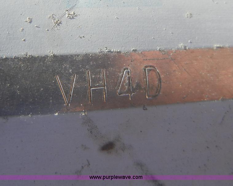 image for item H9199 1963 Myer sewer jetter