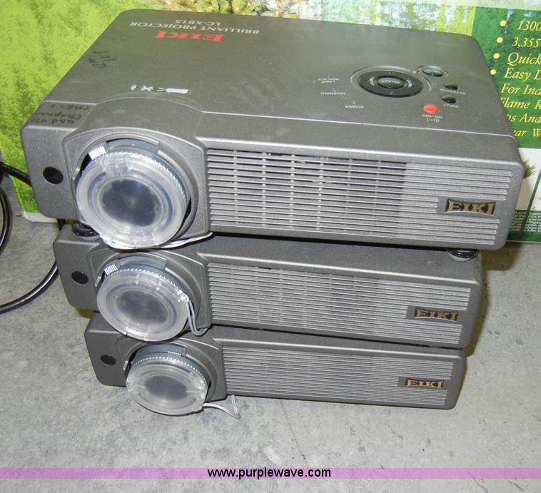 image for item H9223 Assorted electronics