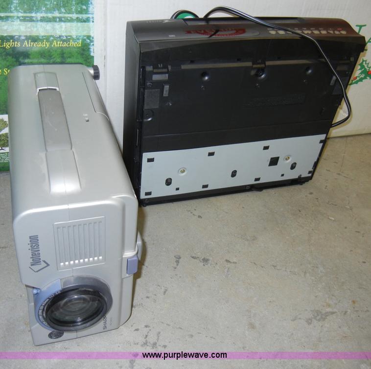 image for item H9223 Assorted electronics
