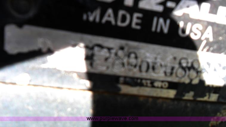 image for item A1726 Gleaner R50 combine