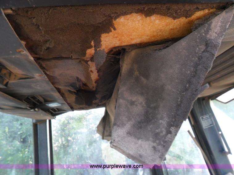 image for item A1728 International Harvester 3388 4WD articulating tractor