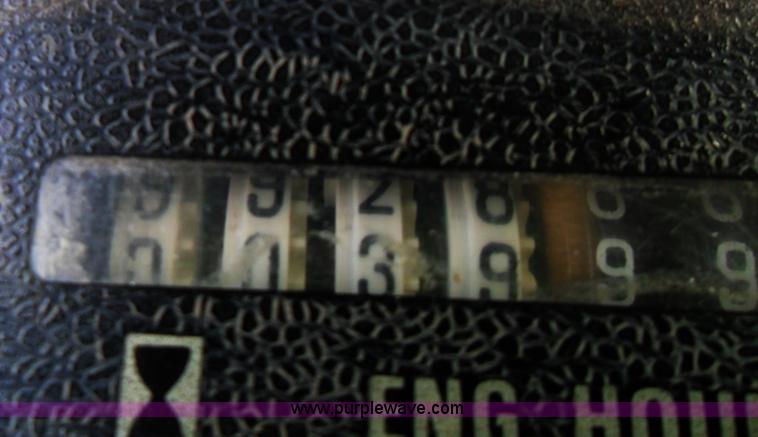 image for item A1728 International Harvester 3388 4WD articulating tractor