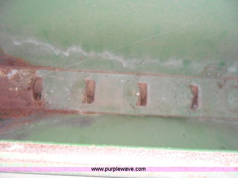 image for item A1734 John Deere 20 hole drill