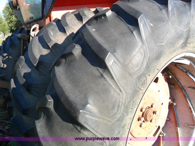 image for item A1735 Massey-Ferguson 1155 tractor