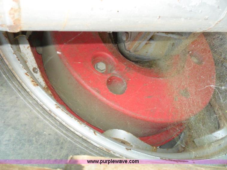 image for item A1735 Massey-Ferguson 1155 tractor