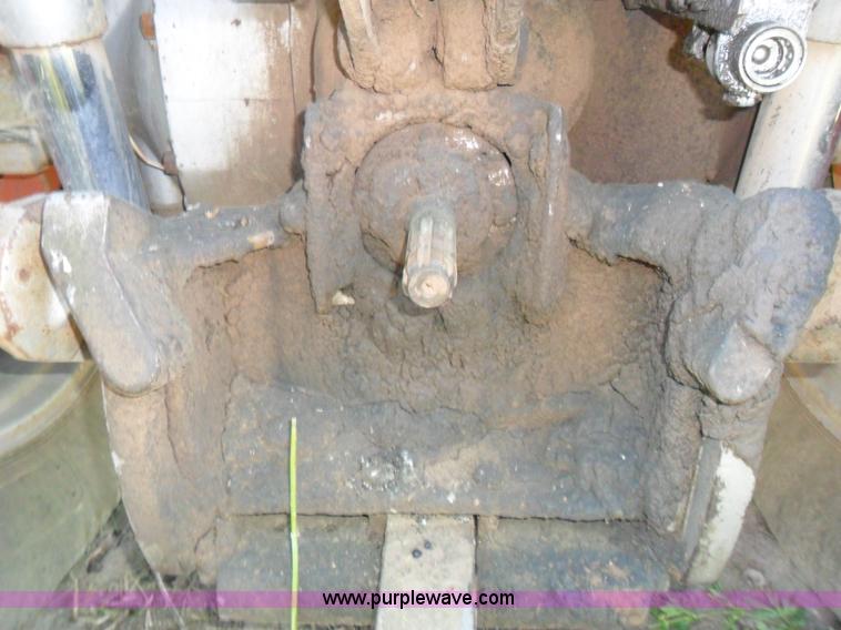 image for item A1735 Massey-Ferguson 1155 tractor