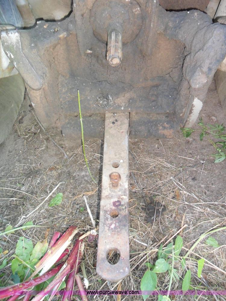 image for item A1735 Massey-Ferguson 1155 tractor