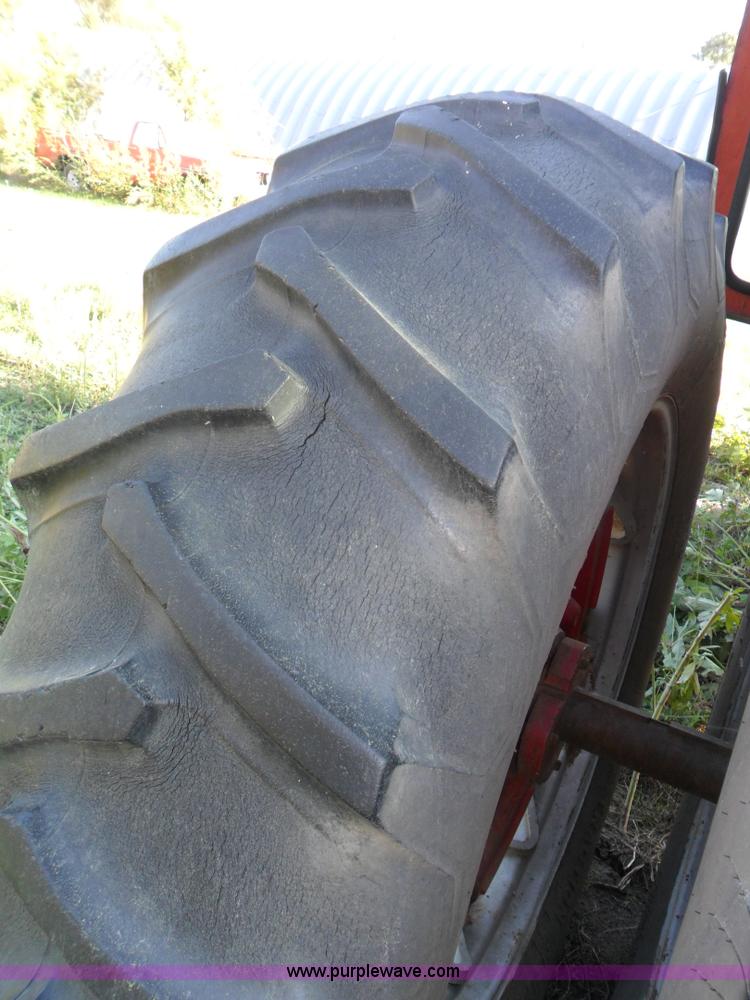 image for item A1735 Massey-Ferguson 1155 tractor