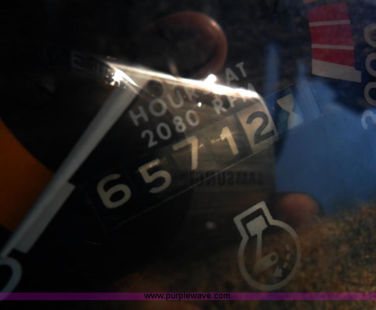 image for item A1735 Massey-Ferguson 1155 tractor