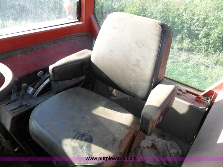 image for item A1735 Massey-Ferguson 1155 tractor