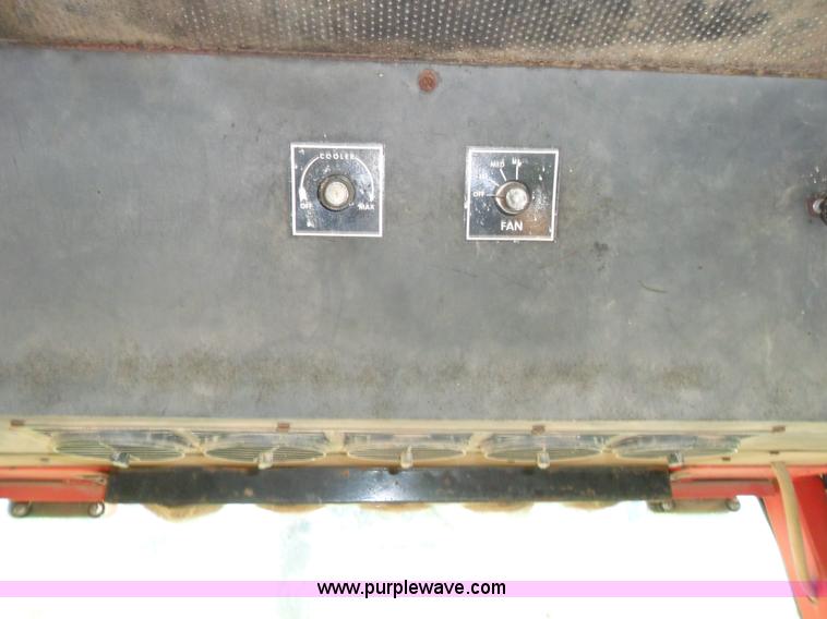 image for item A1735 Massey-Ferguson 1155 tractor