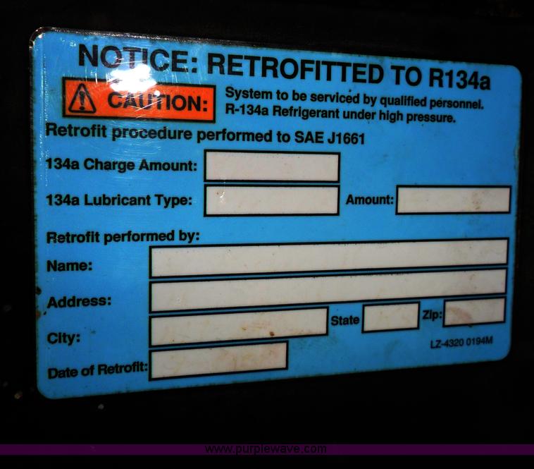 image for item A1735 Massey-Ferguson 1155 tractor