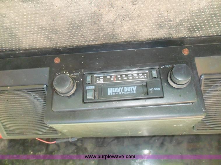 image for item A1735 Massey-Ferguson 1155 tractor