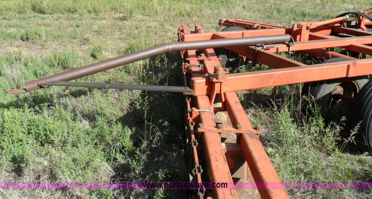 image for item A1736 Miller offset disk