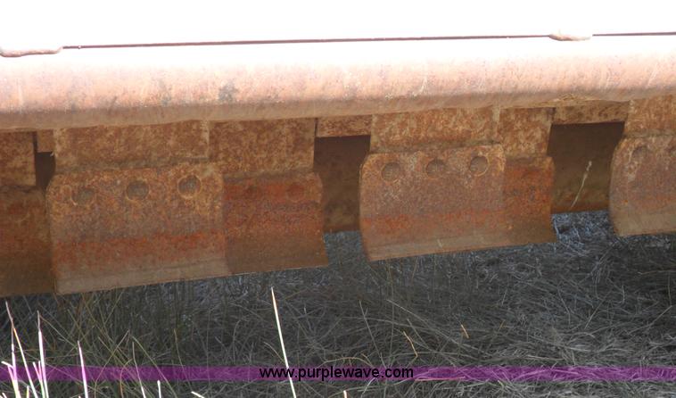 image for item A1740 M-C 9' flail mower