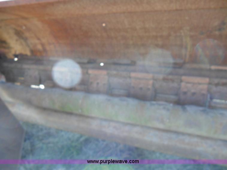 image for item A1740 M-C 9' flail mower