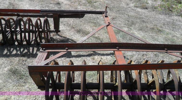 image for item A1741 Hutchinson soil packer