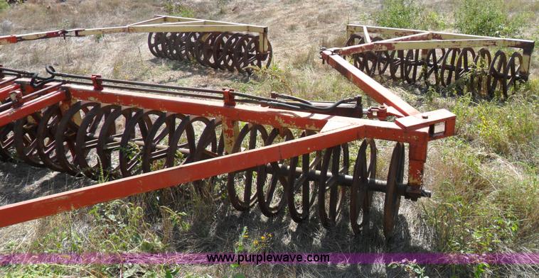 image for item A1741 Hutchinson soil packer