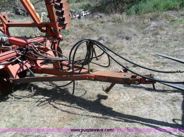 image for item A1743 Krause 1918 disk