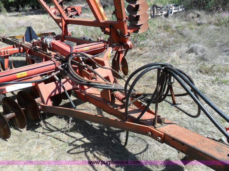 image for item A1743 Krause 1918 disk