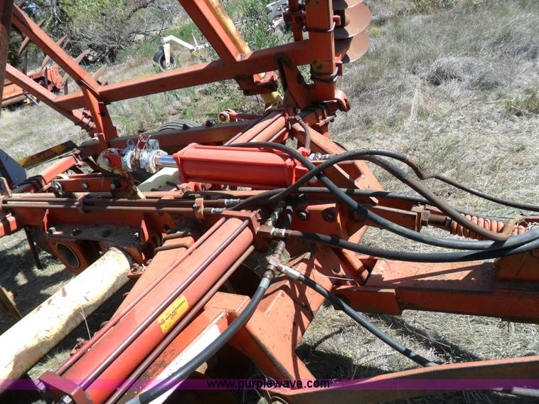 image for item A1743 Krause 1918 disk