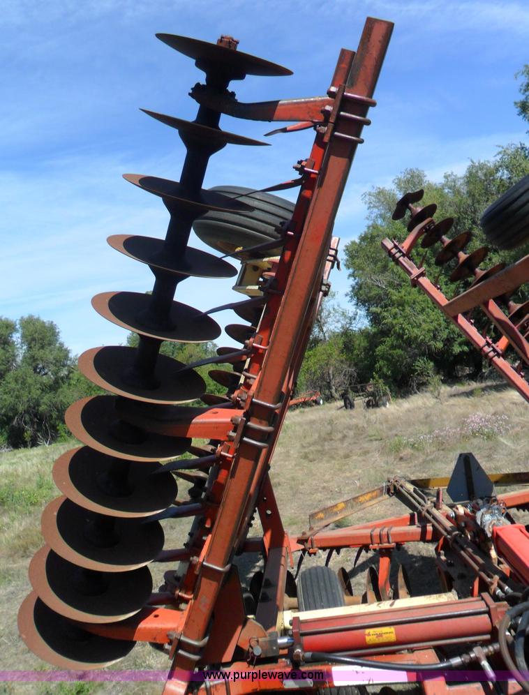 image for item A1743 Krause 1918 disk