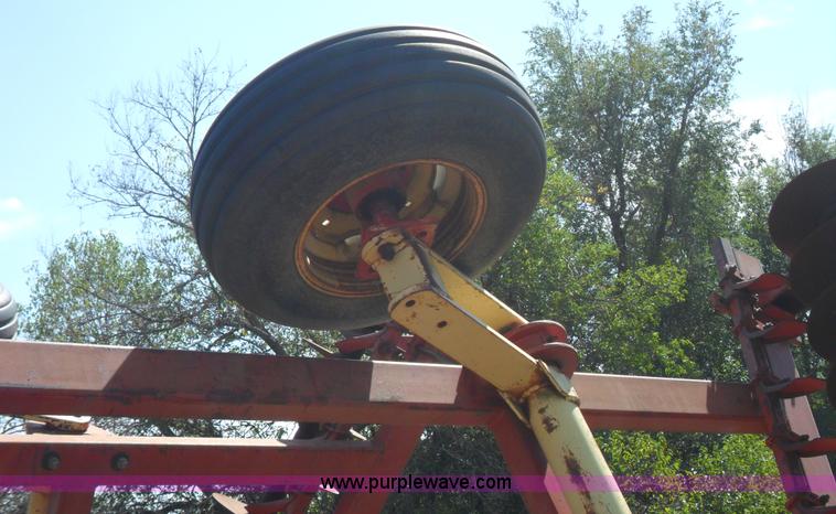 image for item A1743 Krause 1918 disk