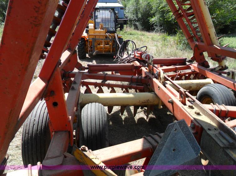 image for item A1743 Krause 1918 disk