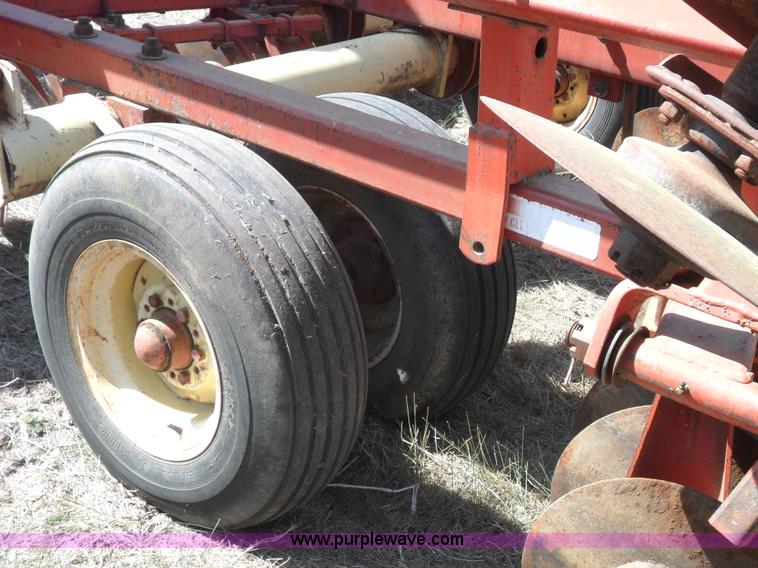 image for item A1743 Krause 1918 disk