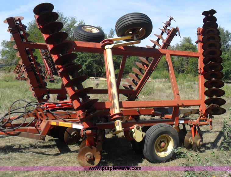 image for item A1743 Krause 1918 disk