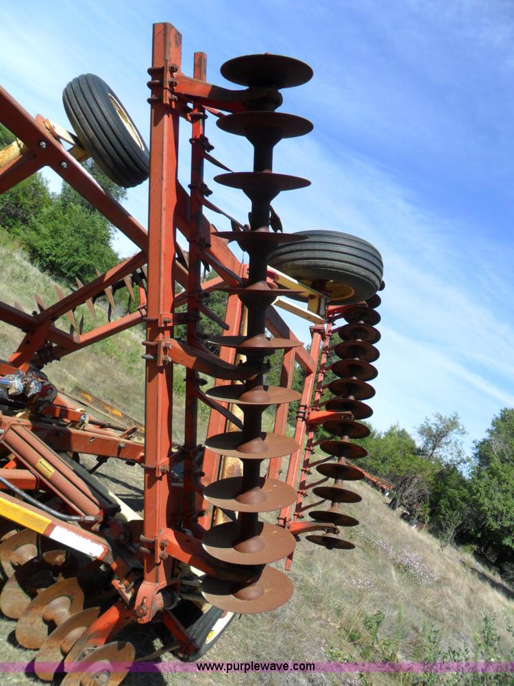 image for item A1743 Krause 1918 disk