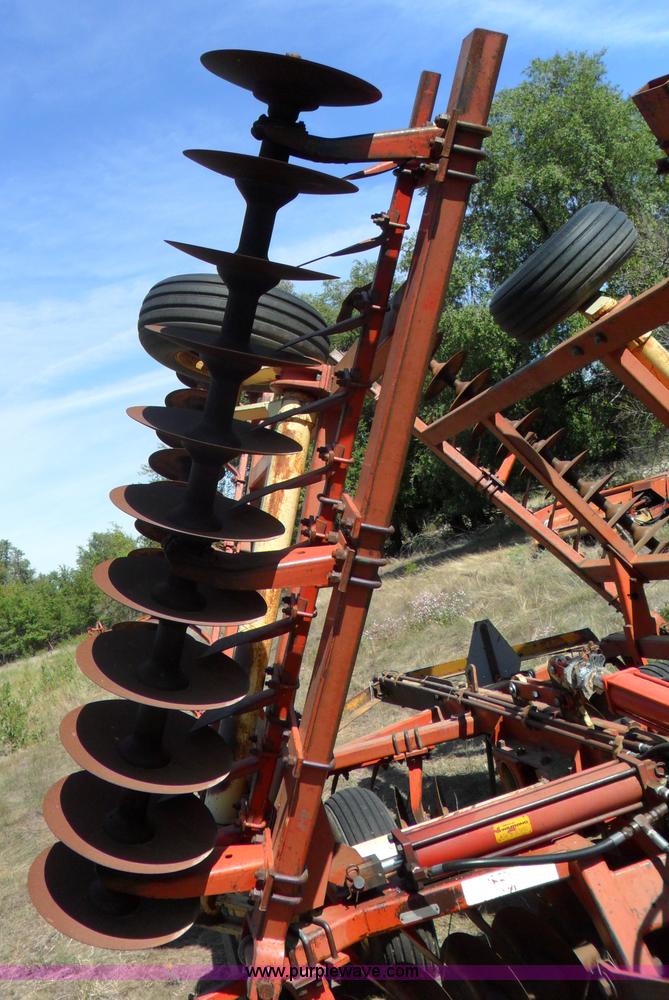 image for item A1743 Krause 1918 disk