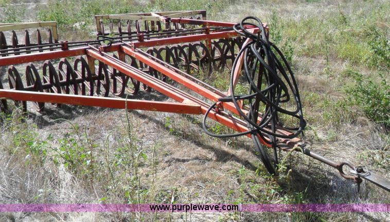 image for item A1744 Sterling soil packer