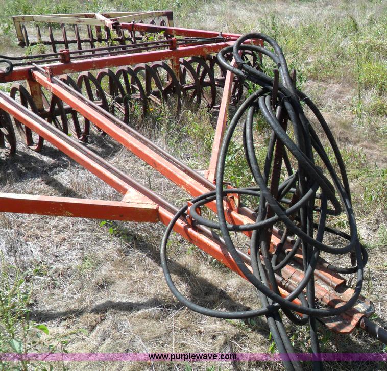 image for item A1744 Sterling soil packer