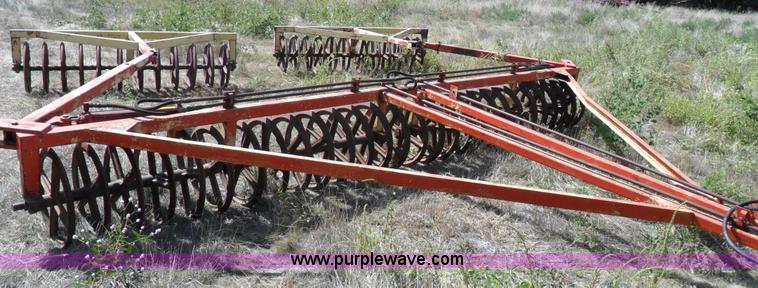 image for item A1744 Sterling soil packer