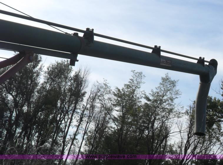 image for item A1747 Approximately 40'L x 6" auger