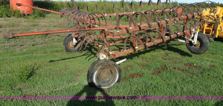 image for item A1748 Crustbuster 32' springtooth