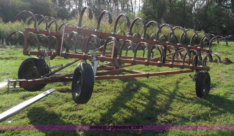 image for item A1748 Crustbuster 32' springtooth