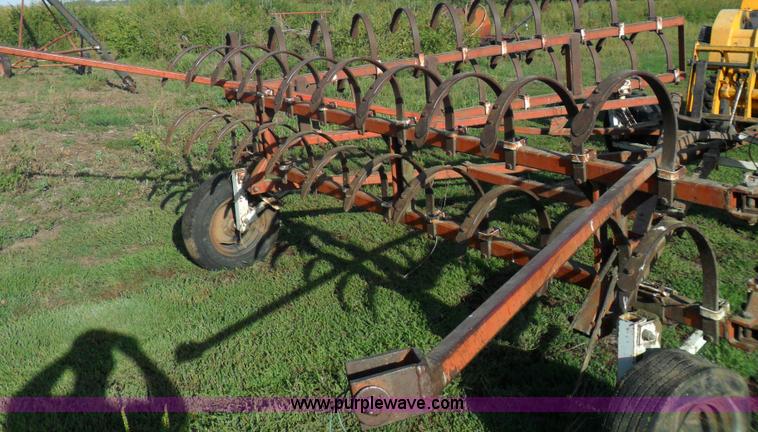 image for item A1748 Crustbuster 32' springtooth