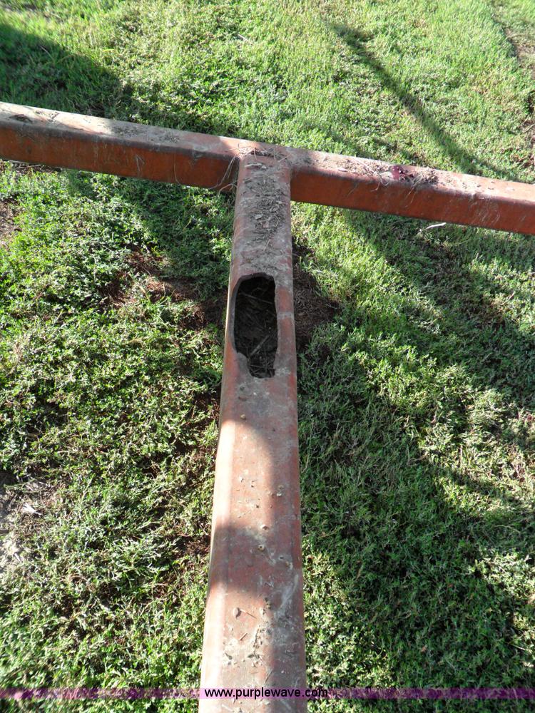 image for item A1748 Crustbuster 32' springtooth