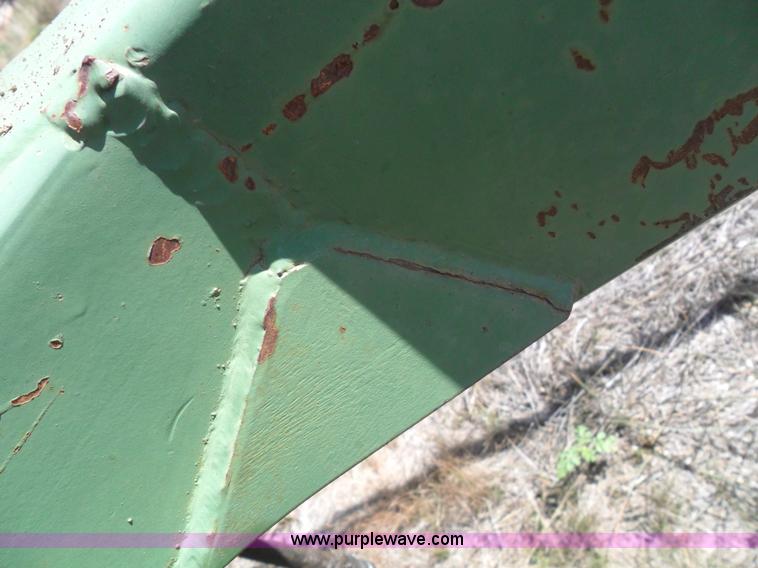 image for item A1752 28' field cultivator