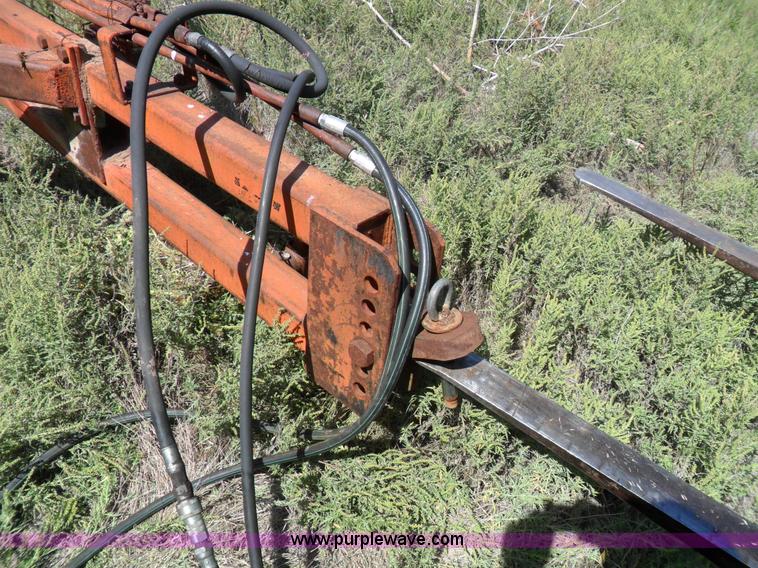 image for item A1754 38' field cultivator