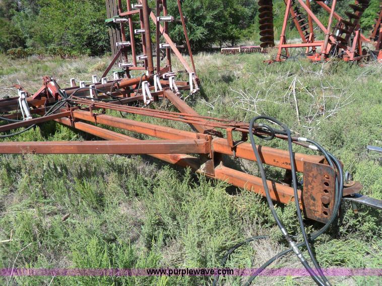 image for item A1754 38' field cultivator
